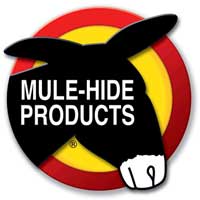 Logo image for Mule-Hide Products
