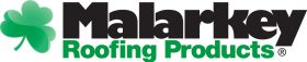 Logo image for Malarkey Roofing Products