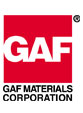 Logo image for GAF Materials Corporation