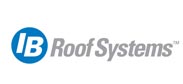 Logo image for IB Roof Systems