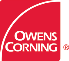 Logo image for Owens Corning