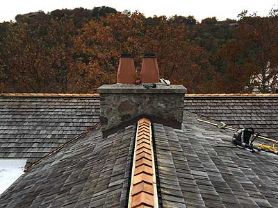 Residential Roofing