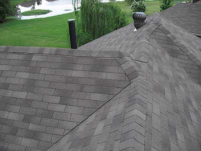 Residential Roofing