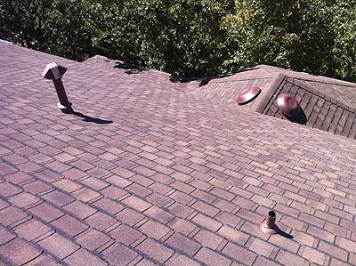Residential Roofing