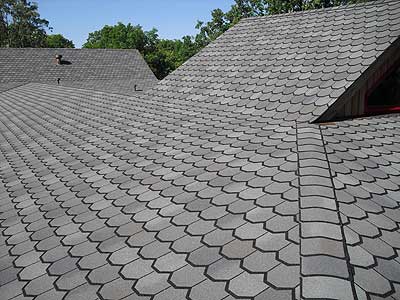 Residential Roofing
