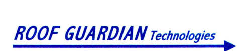 Logo image for Roof Guardian Technologies
