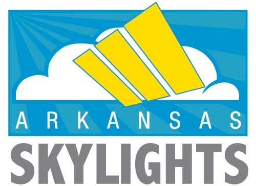 Logo image for Arkansas Skylights